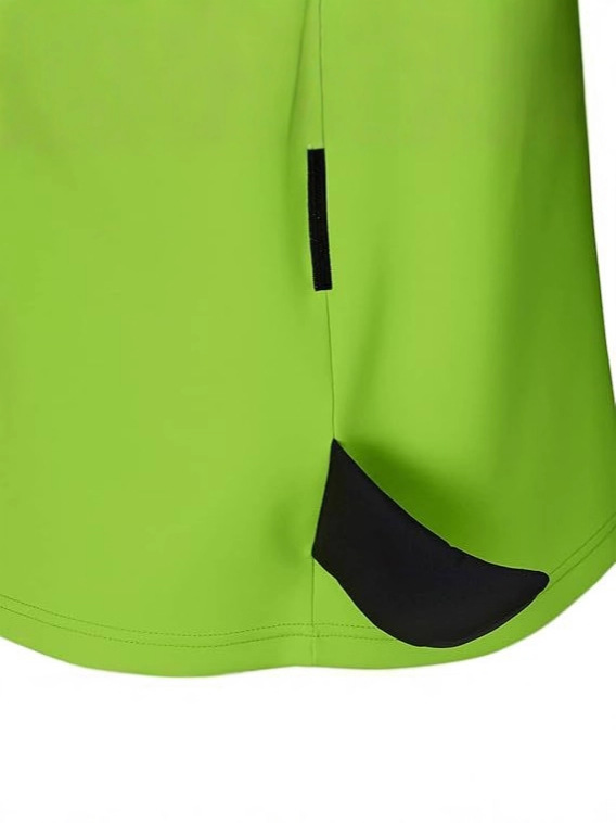 Green Cosplay Hoodies Costume Zipper Jacket Coat Men Casual Sweatshirts Hooded Zip Pullover