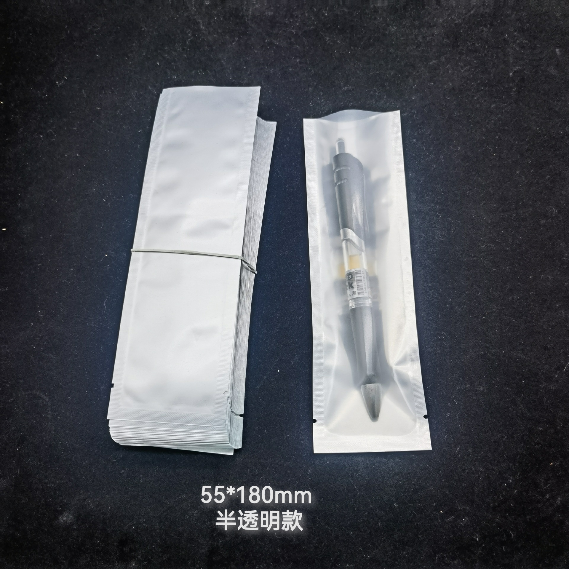 Spot Wholesale Sales Gynecological Gel Bag, Watercolor Needle Bag, Available in Stock, Multiple Sizes and Specifications, Large Quantity and Excellent Price