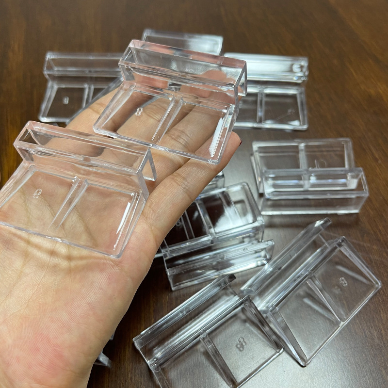 Fish Tank Bracket Acrylic Fish Tank Support Aquarium Bracket Cover Bracket Fish Tank Accessories Fish Tank Cover Support