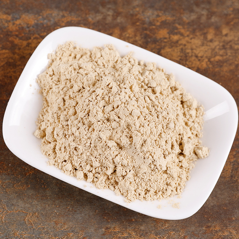 Licorice Powder Gansu Licorice Powder Sulfur-Free Freshly Ground Licorice Powder Wholesale and Retail Chinese Herbal Medicine Powder