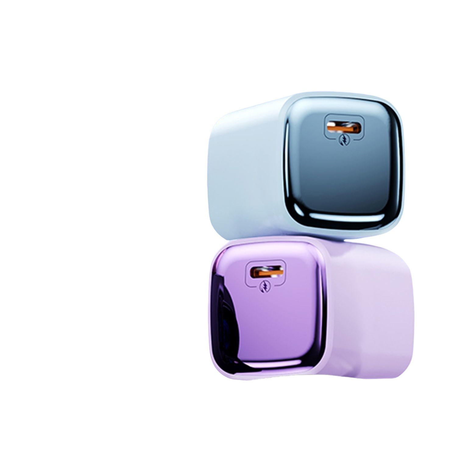 Keyite Factory Pd30W Fast Charging Head USB Mobile Phone Charging Head Charger Set Suitable for Xiaomi Huawei