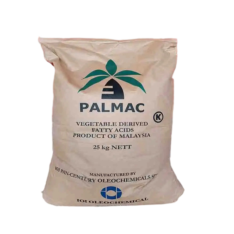 Imported Coconut Green Laureate Acid 12 Acid Purity Above 99 Shengying Innovative Materials