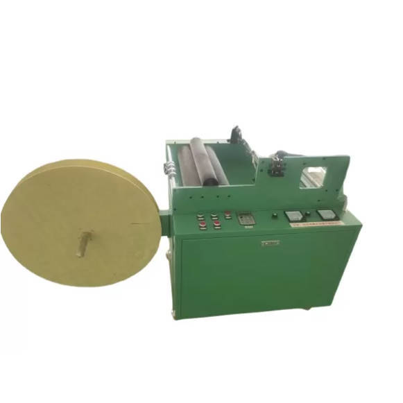 Velcro Mushroom Head Manufacturing and Forming Machine