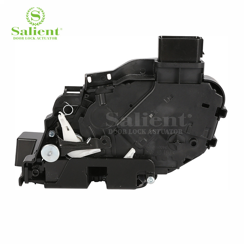 Suitable for Land Rover Range Rover Lock Block Motor Lock Lr011277 Central Lock Car Central Control Door Lock Block Digital Lock Auto Parts