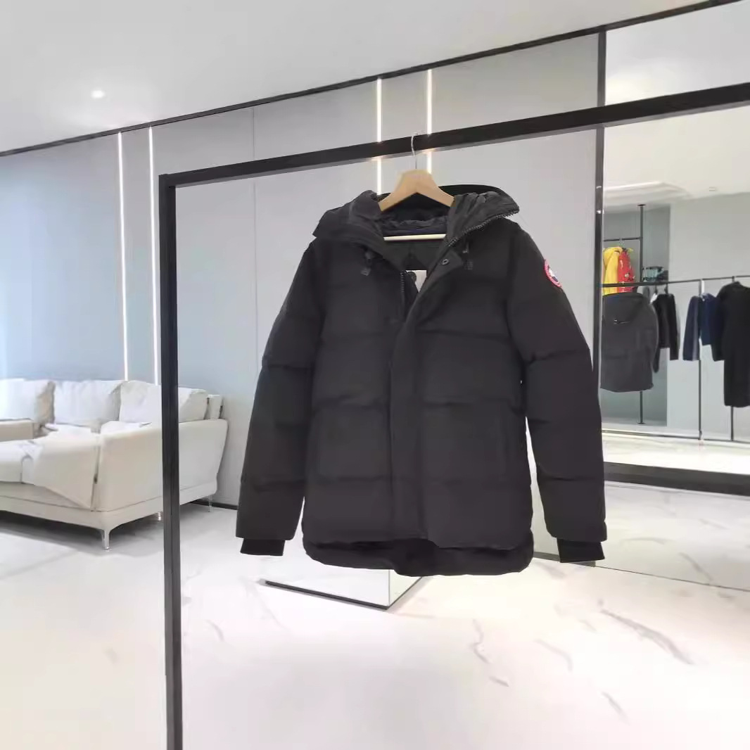 Эксклюзивная куртка для влюбленных зимняя утепленная пуховка для мужчин и женщин, оптовая продажа