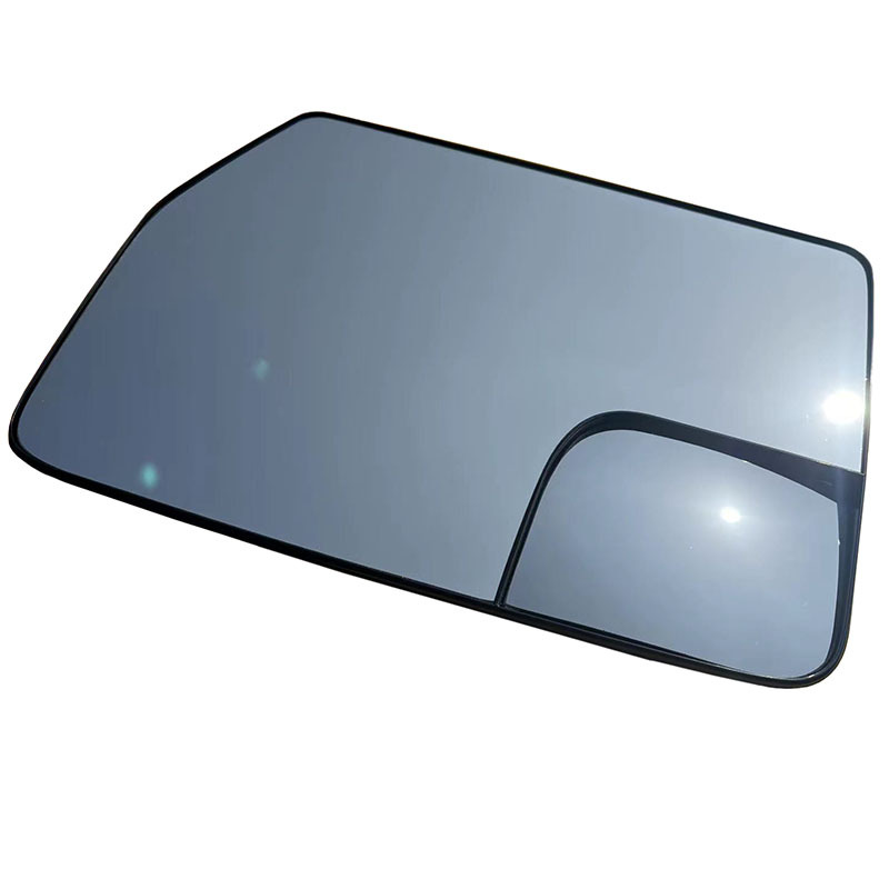 Suitable for Ford Mengqing 11-14 rearview mirror reflector lens with heating glass manufacturer
