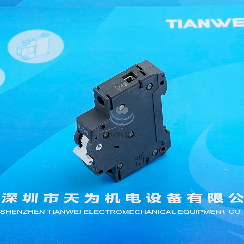 [First-Class Agent] American Eaton Eaton Small Circuit Breaker Pl9X-D63 D50 D40 D32