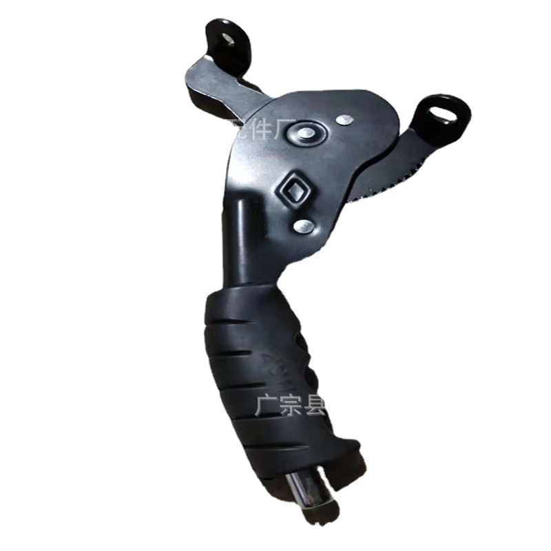 Оптовая продажа трицикла улитка ручной тормоз колесо ручной тормоз электрическое колесо ручной тормоз улитка