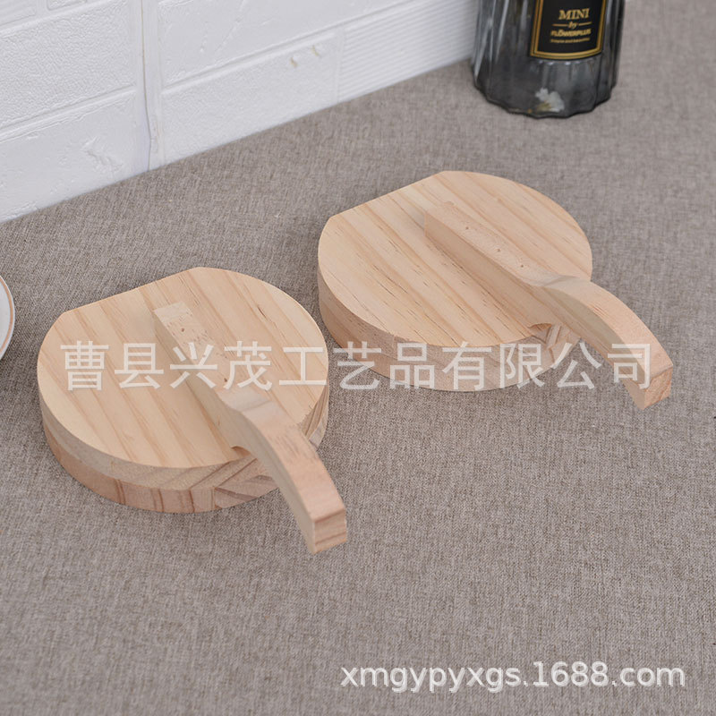 Артефакт для быстрого прессования пельменей из массива дерева, пресс для теста, обертка для рисовых пельменей, кухонная форма для продуктов