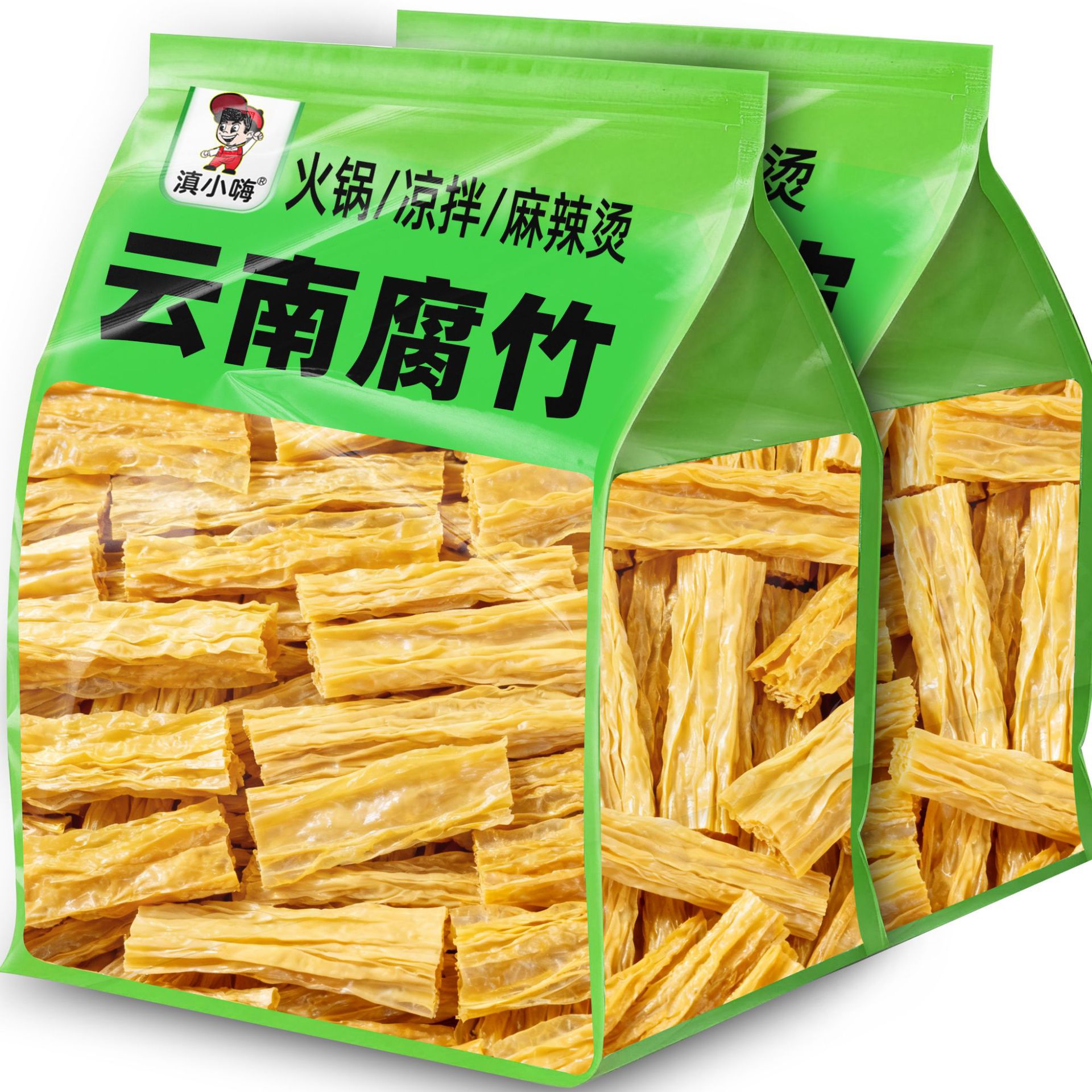 Свежая желтая тофу из фиников, сухие товары, кожа тофу, высококачественная кожа тофу для жарки, ингредиенты для горячего горшка, холодные блюда