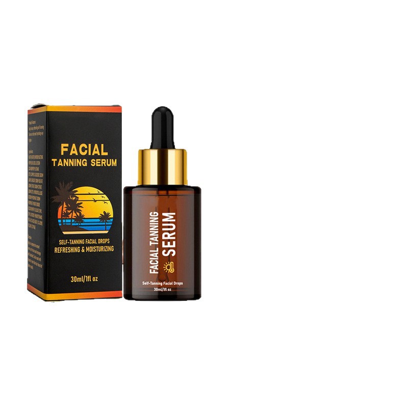 Tanning Oil Customized Tanningoil Beach Outdoor Bronze Tropical Style Tengyu Oem Sunscreen Tanning Oil