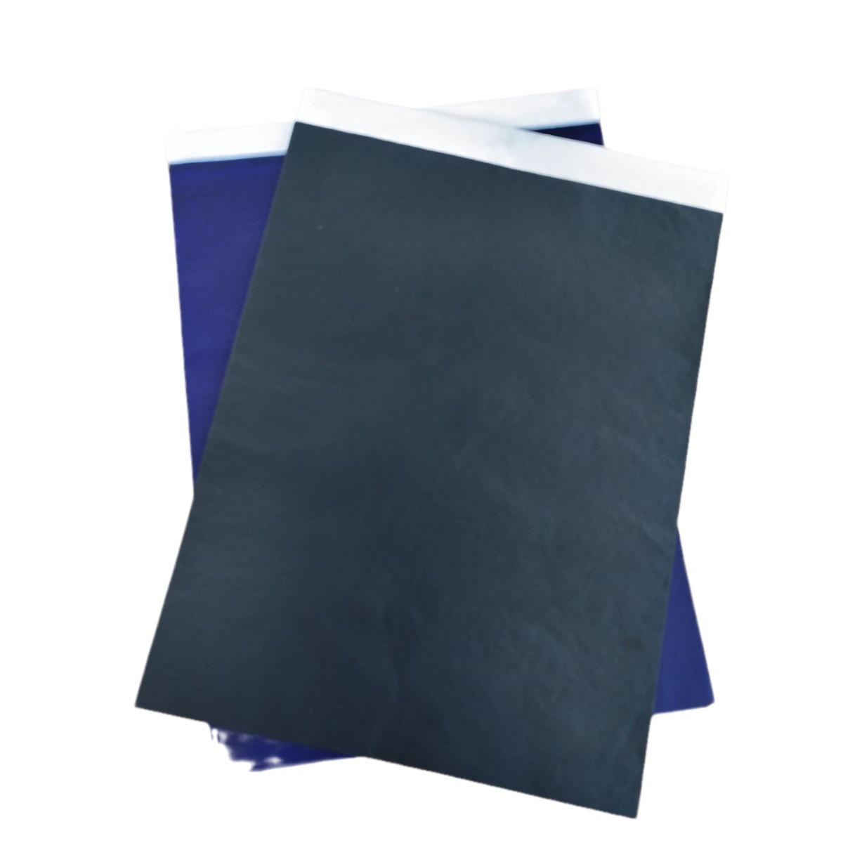 16K single-sided black blue penalty copy paper tracing drawing student office small A4 copy paper