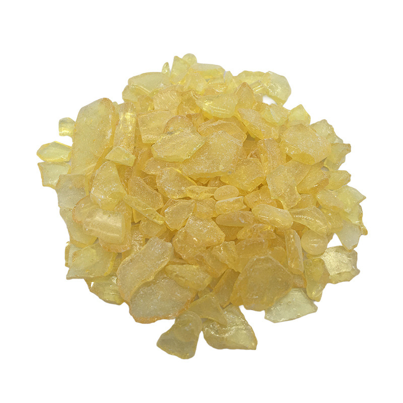 Yoshida Manufacturer C5C9 Hydrogenated Copolymer Petroleum Resin Solubility, Miscibility, Water Resistance, Insulating Gloss