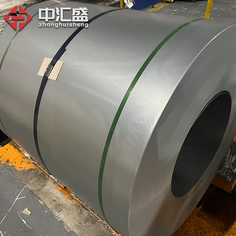 Saddle Steel Magnesium-Plated Aluminum Zinc Plate S350Gd-Zm275 Iron Sheet for Photovoltaic Engineering Environmentally Friendly Stretch Galvanized Aluminum-Magnesium Plate