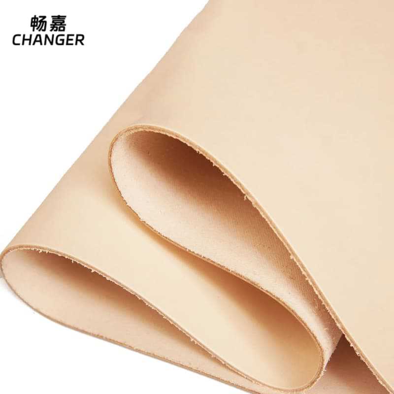 Импортная кожа растительного дубления, первого слоя коровьей кожи, седельная кожа, ремень, ручная работа, производитель натуральной кожи, кожа для пасты