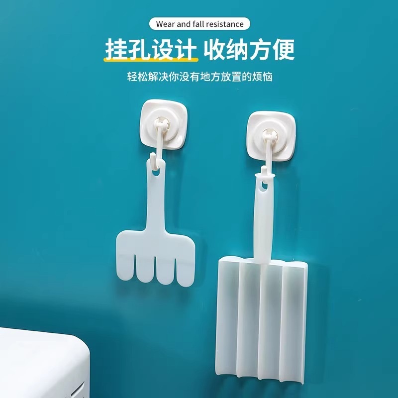 Creative Kitchen Four-Link Meatball Maker Fish Ball Household Mold Shrimp Slider Stainless Steel Spoon Meat Filling Processor