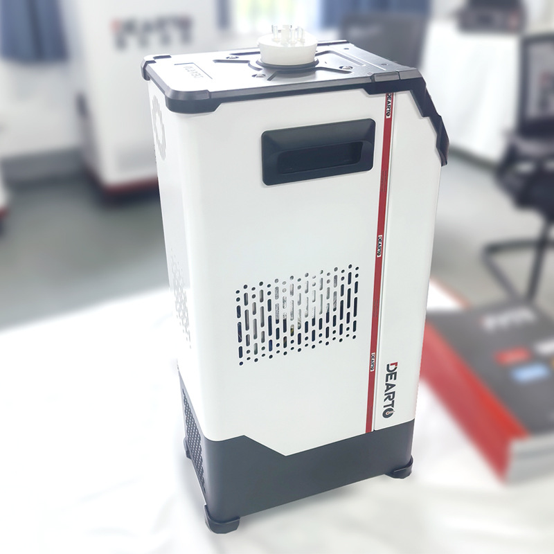 - -100 ℃ Low Temperature Dry Body Furnace High Efficiency Energy Saving Temperature Calibration Expert for Power/Pharmaceutical Industry