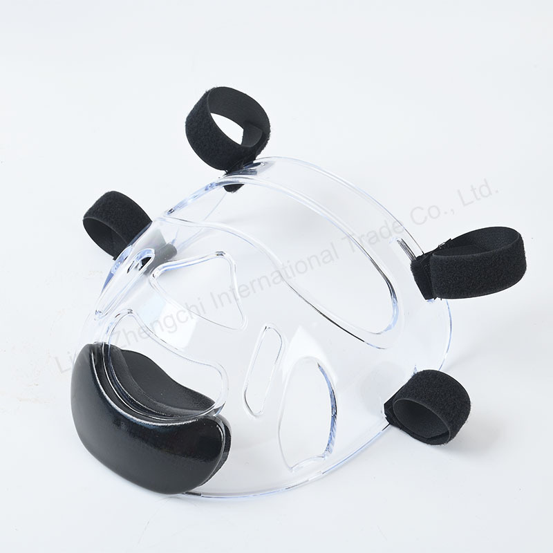 Cross-Border Factory Taekwondo Helmet Face Shield Head Protection Hat Wrestling Fighting Sanda Actual Combat Competition Training