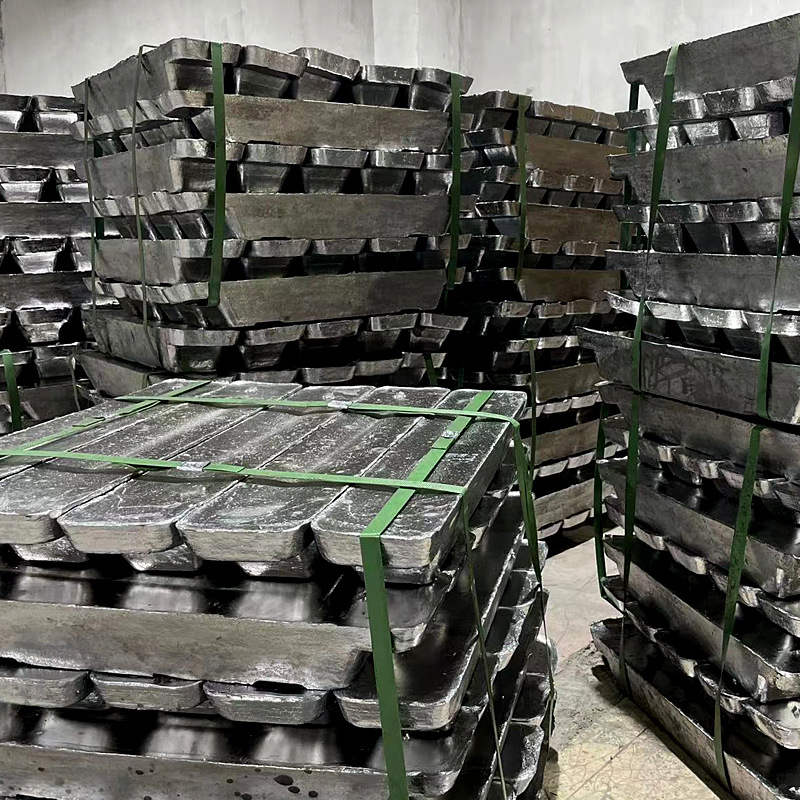 National Standard 1 # Lead Ingot 99.994% Electrolytic Lead Manufacturer, Lead Plate Anti-Ray Lead Block, Lead Drop, Lead Head Hook Production