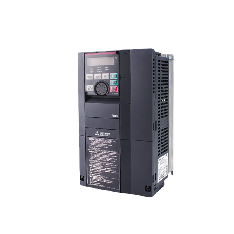 Original A840 F840 E840 Mitsubishi inverter three-phase 380V heavy load vector 0.4 K-250KW inverter