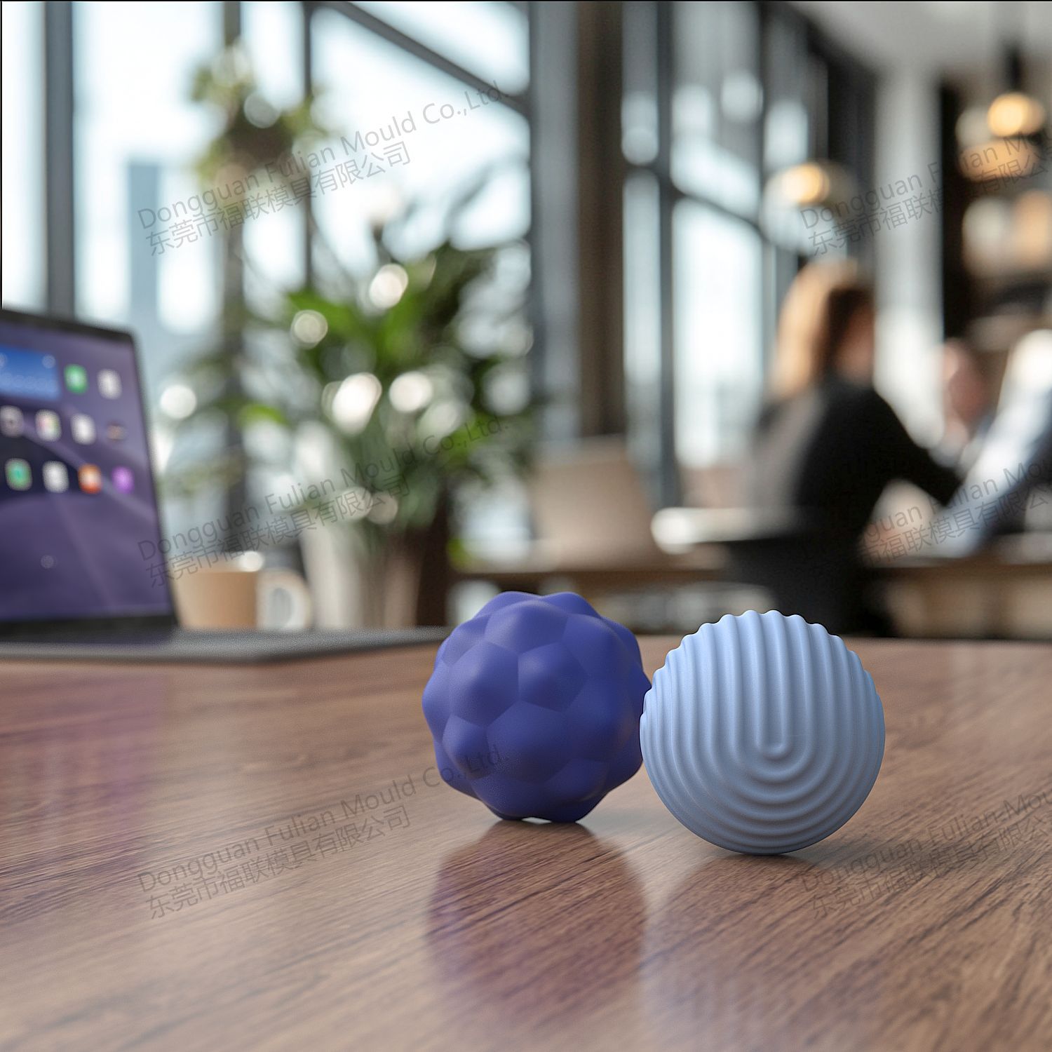 Cross-border explosions silicone sensory magnetic ball novelty elastic magnetic sensory toy decompression magnetic sensory ball