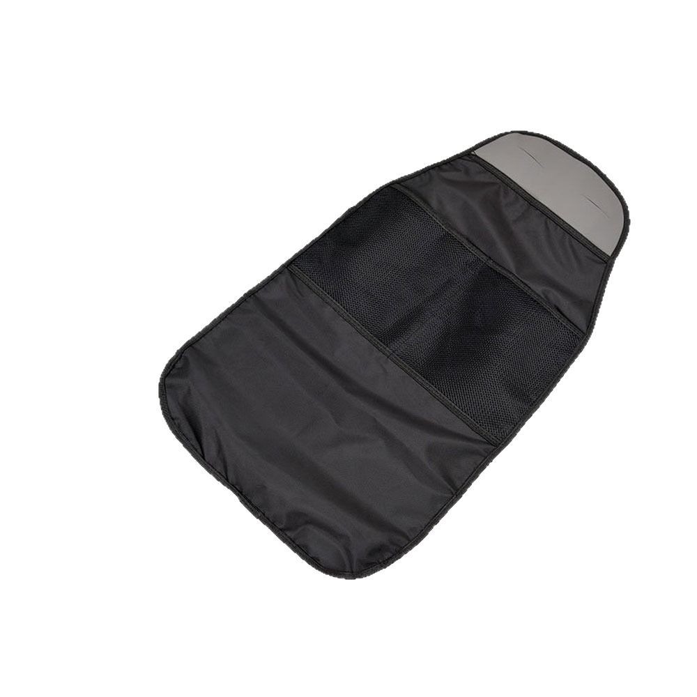 Child safety seat anti-kick pad double fixed wear-resistant anti-kick anti-scratch factory direct gift delivery car