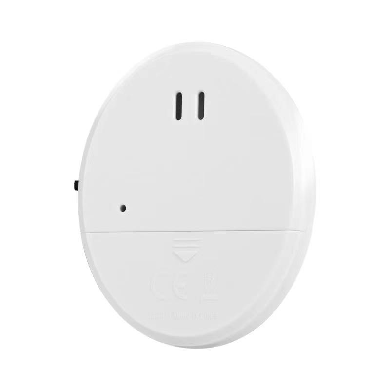 Amazon Explosions Vibration Door and Window Alarm Home Hotel Anti-theft Device Ultra-thin Inductive Alarm