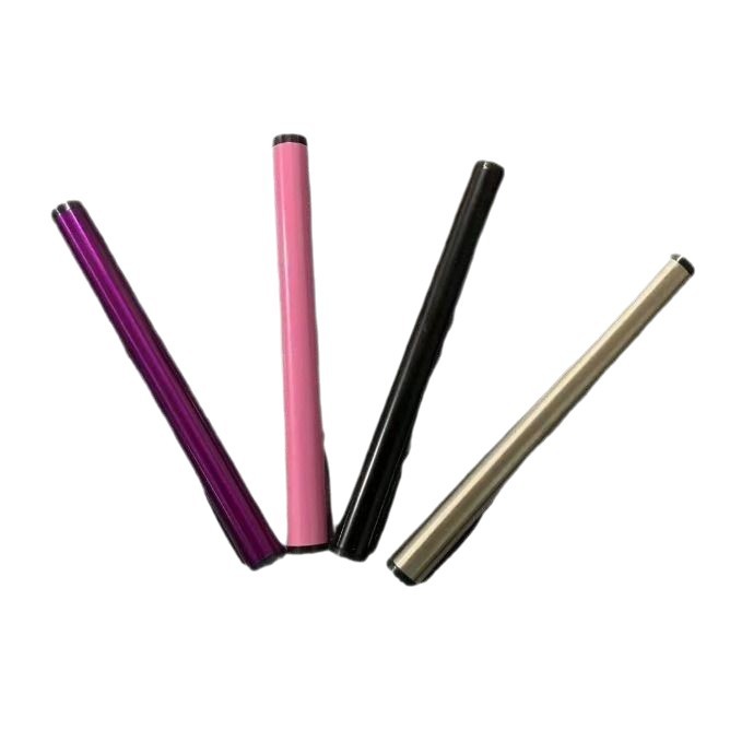 Cross-Border Pen Flashlight 2003 Arc Lighting Lighter Creative Self-Defense Export Gift USB Charging