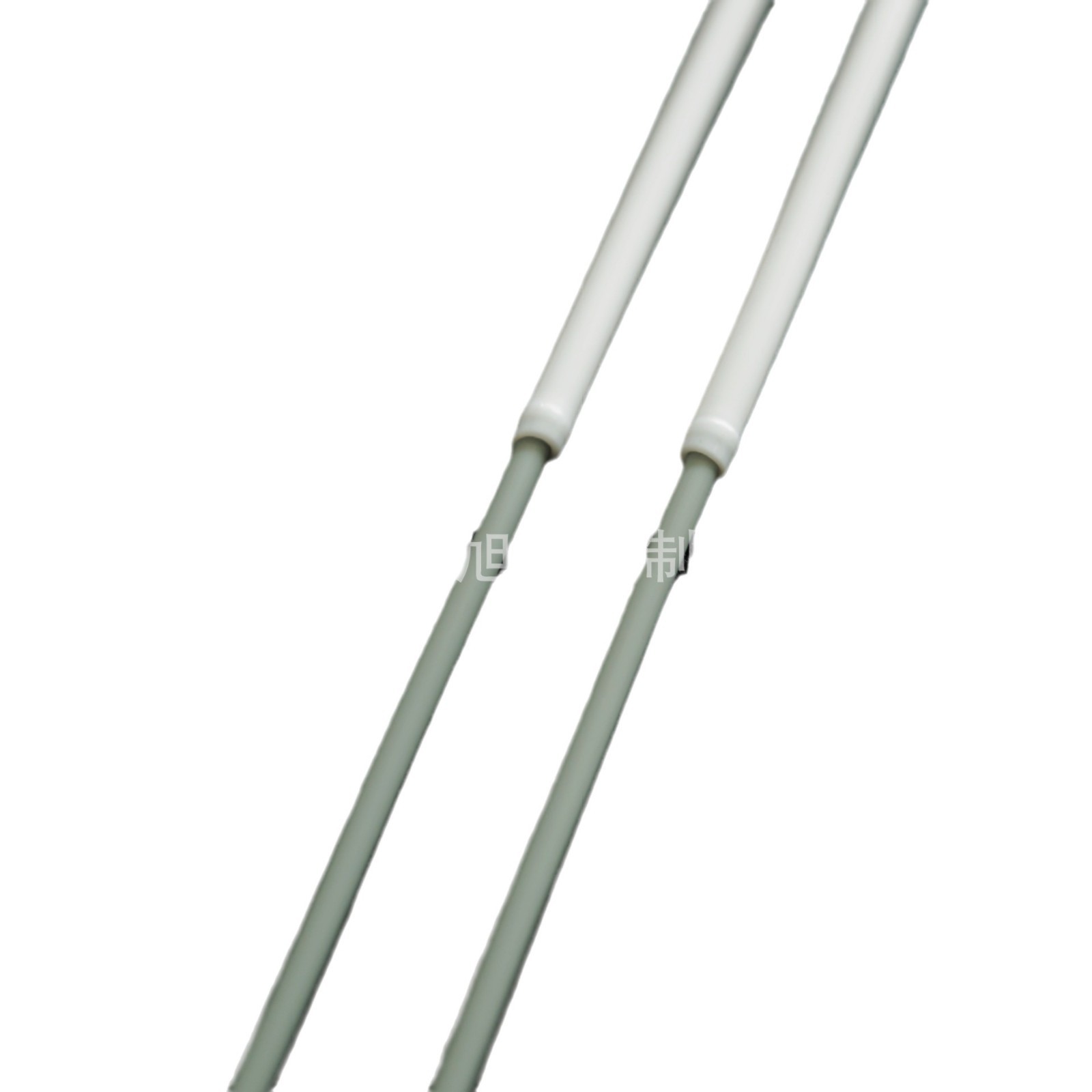 Pvc Jump Rope Spare Rope, Segmented Welded Rope, Wind Resistance Rope, Aerobic Outdoor Anti-Tangle Fitness Durable Rope