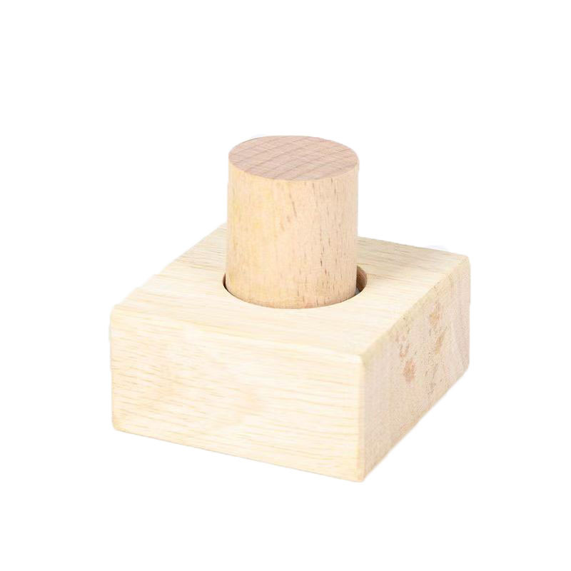 Aita Making Mold Ginger Moxibustion Tool Handmade Moxa Velvet Shaper Aita Pressing Mold Backflow Smoke Moxa Lump