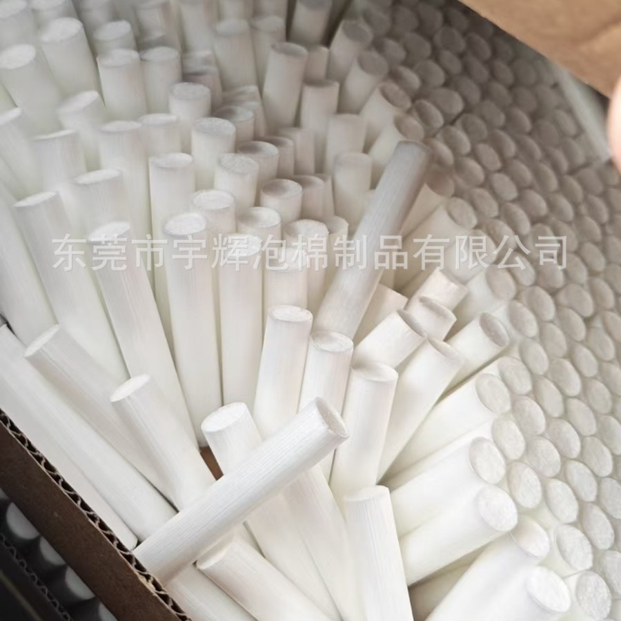 Hot-Selling Popular Flower Holder 12 Sets of Smudged Cotton Small Flower Artist Accessories Flower Holder Water-Absorbing Cotton Core