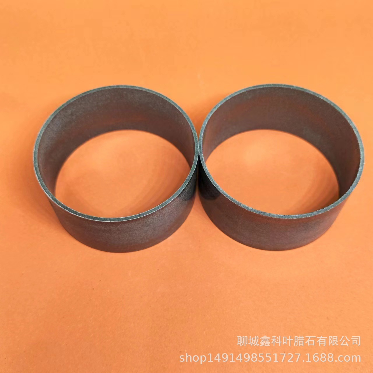 Carbon tube carbon material heating tube 40*38*30 Wholesale