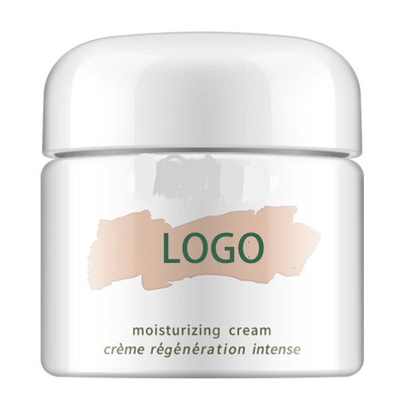 Customized Skin Care Products Odm Cosmetics Oem Water Emulsion Essence Eye Cream Mask Oem Hydrating Moisturizing Cream Processing