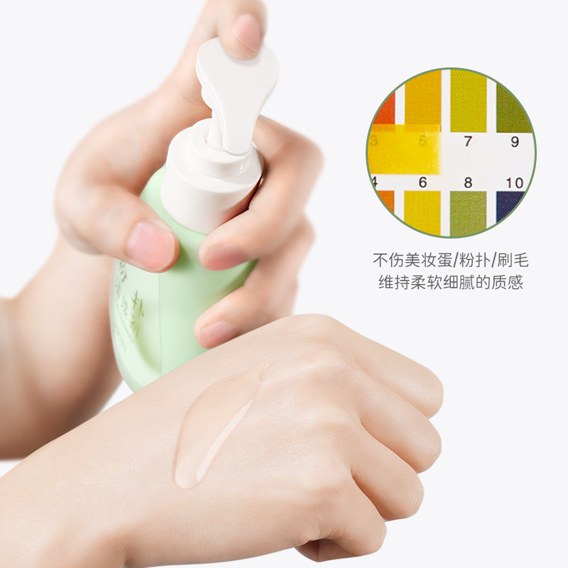 Cross-Border Best-Selling Yaqinuo Powder Puff Cleaner, Cleans Dirt Without Damaging Tools, Makeup Brush Cleaner