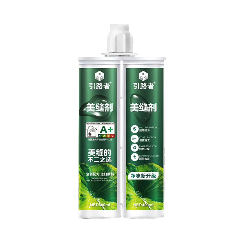 Wholesale Guide Seam Agent for Ceramic Tiles and Floor Tiles Special Caulking Agent Glue Filling Waterproof and Mildew-Proof Seam Glue Manufacturer
