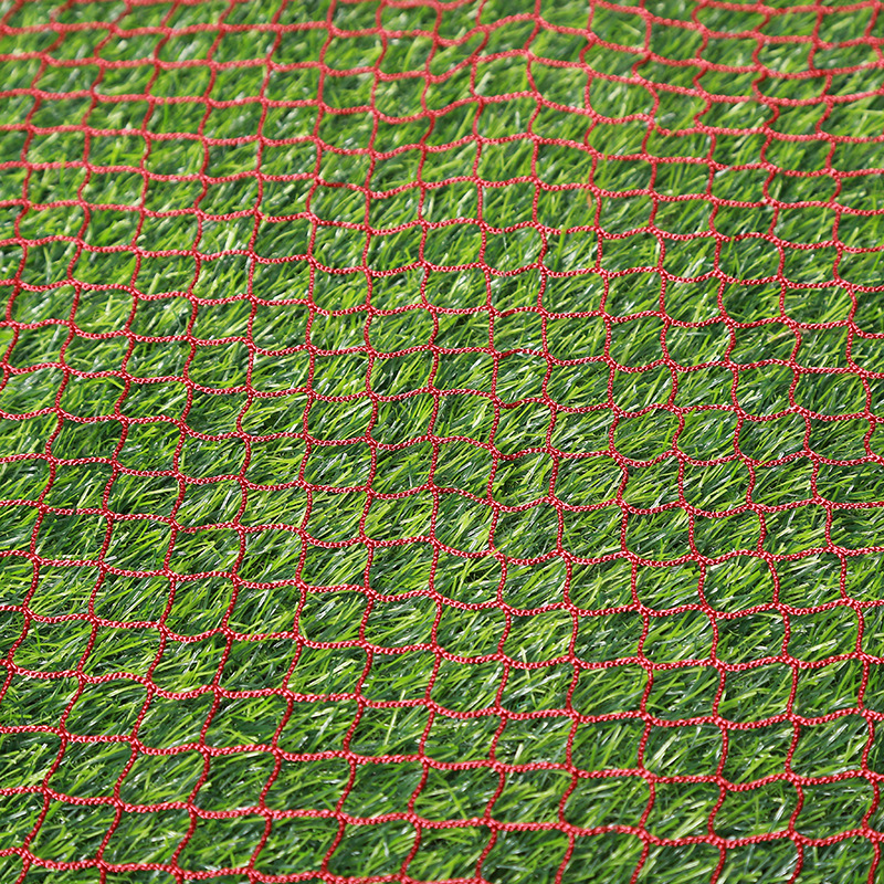 Badminton Net Steel Wire Competition Uses Badminton Net Frame Polypropylene Polyester Durable Outdoor Wholesale