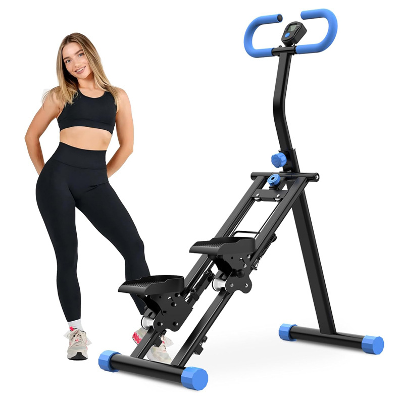 Cross-border Home Stepping Machine Stair Machine In-situ Special Climbing Machine Aerobic Climbing Machine Equipment Climbing Machine