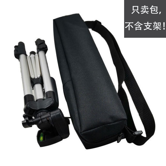 Сумка для хранения штатива из оксфордской ткани 600D, сумка для стойки, сумка для мольберта, длинная сумка для стойки света