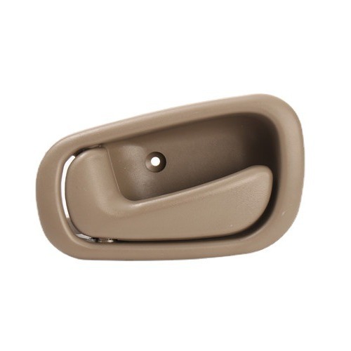 Подходит для Toyota COROLLA ручка двери 98-02 69205-12140 69206-02