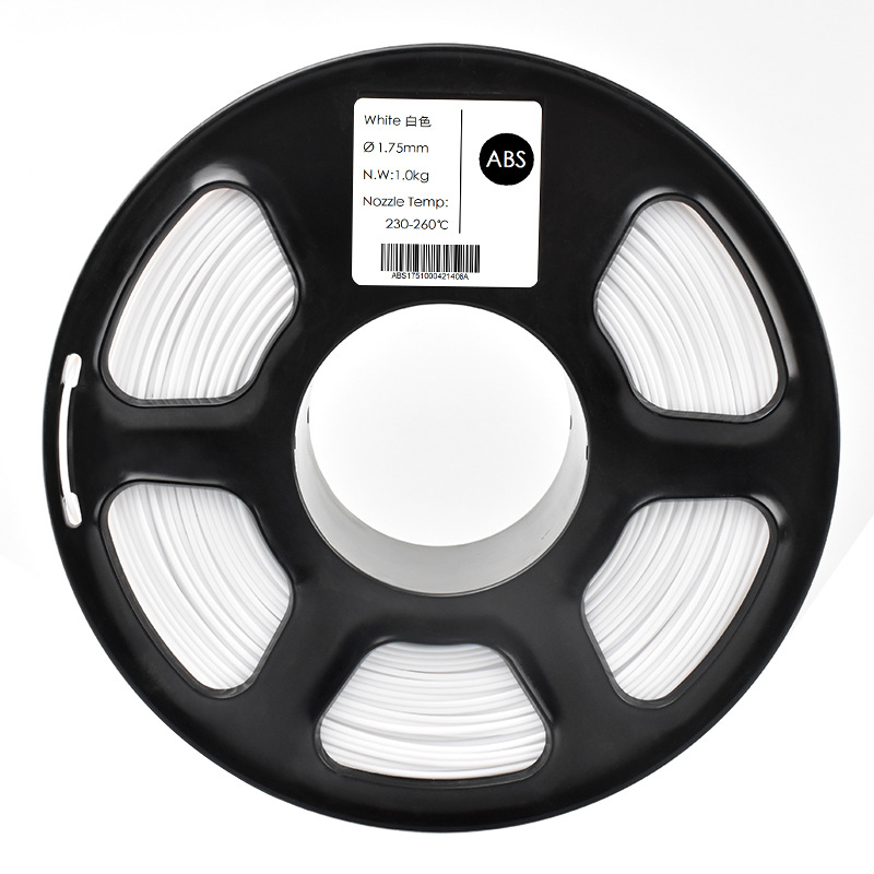 3D printer consumables ABS1KG kg 1.75mm engineering materials printing pen high temperature refill factory outlet