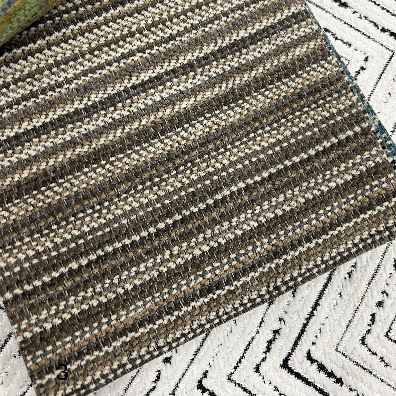 Colorful Stripesd Colorful Gradient Pinstripe Fabric Kidsren's Room Gradient Stripesd Sofa Fabric Stripesd Pillow Cloth