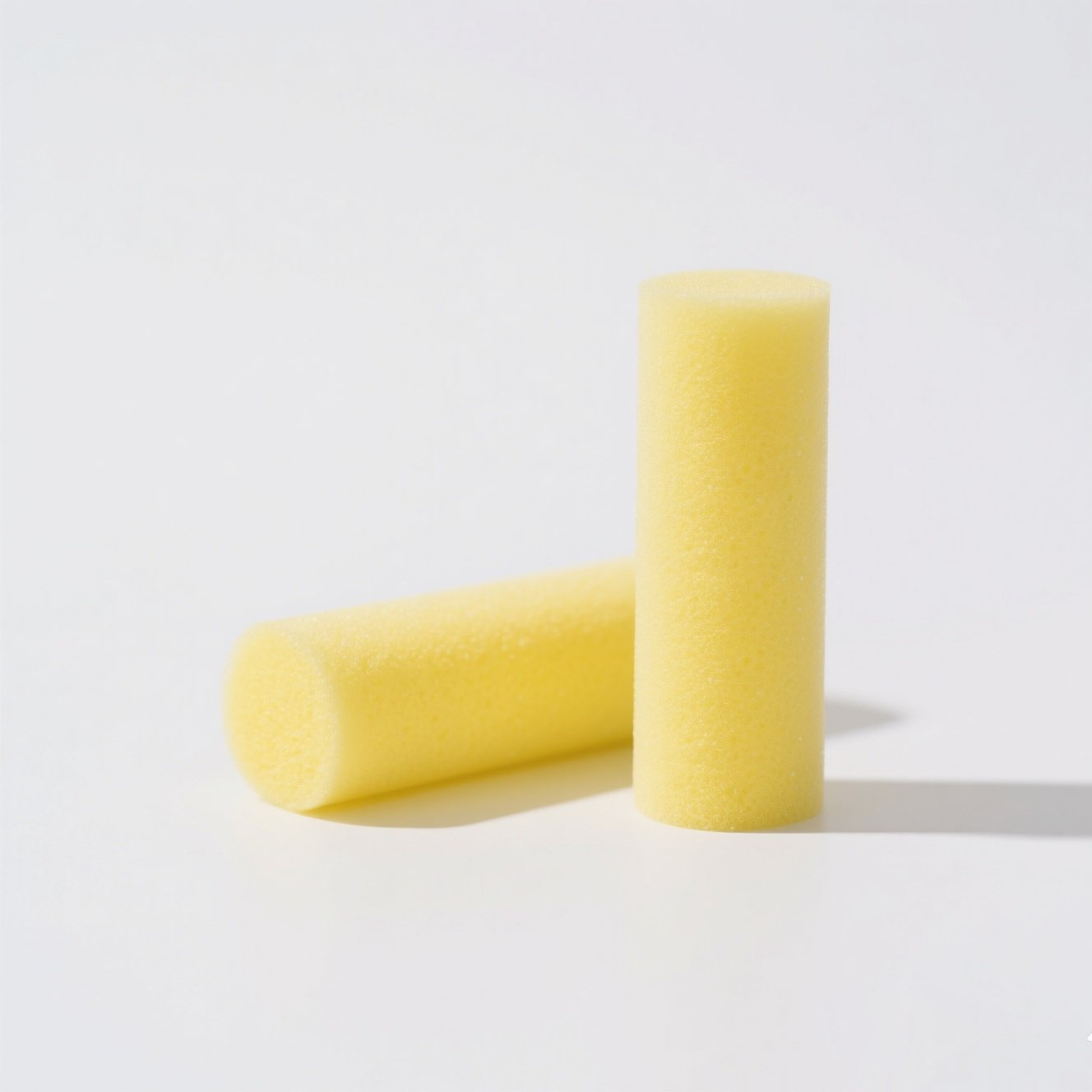 Pu Foam Plug Sponge Column Professional Chemical Pipe Cleaning Sponge Column Floor Heating Pipe Cleaning Sponge