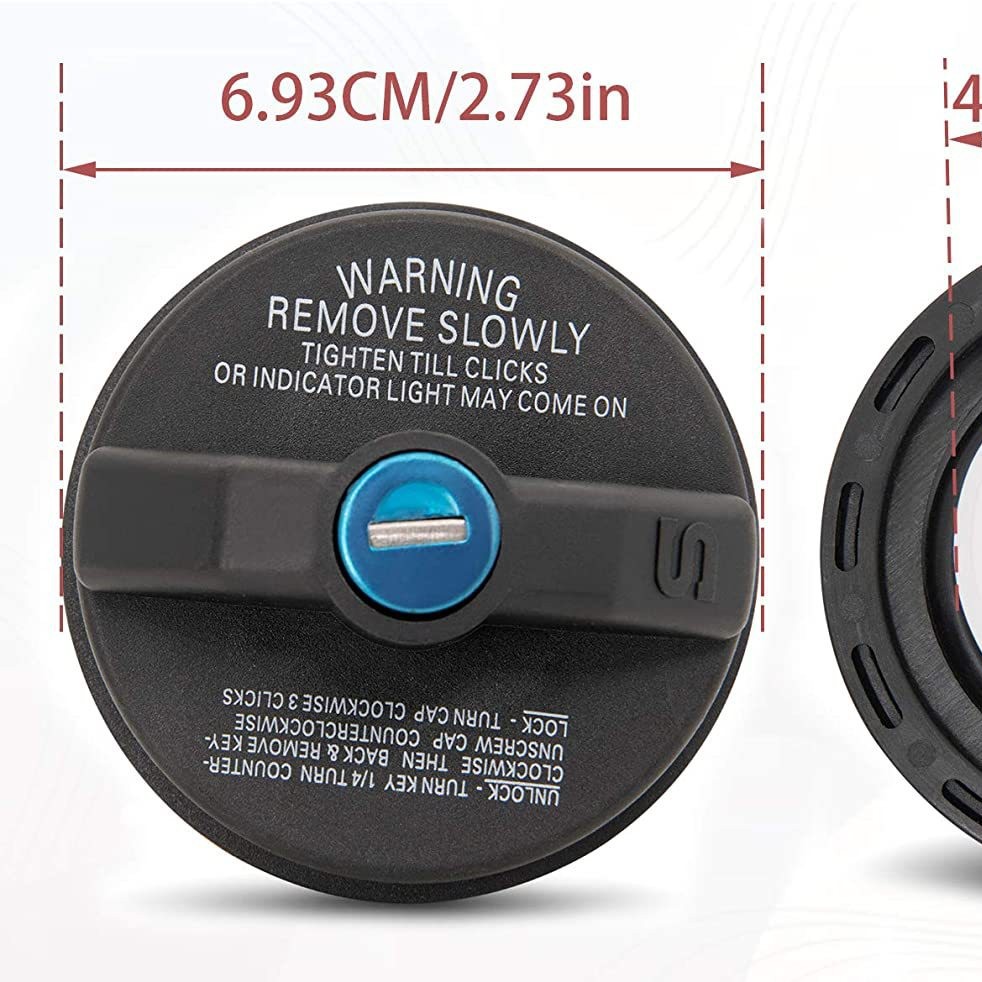 77300-47020 10504 31780 for Toyota fuel tank cap with lock for Chevrolet fuel tank cap