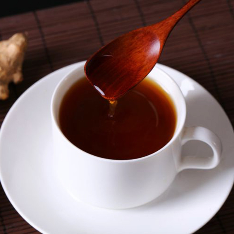 Directly Shipped from the Manufacturer, Guangxi Xincheng Local-Style Brown Sugar 500g Canned