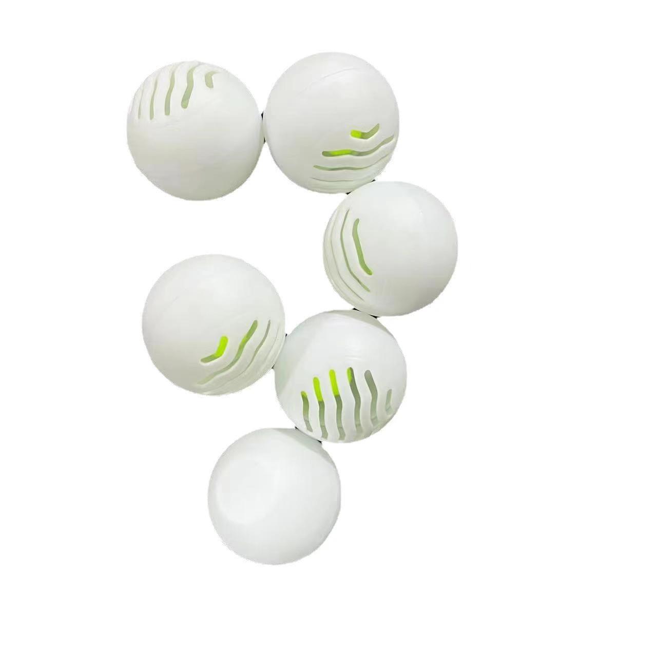 Solid Freshener Shoe Cabinet Deodorizing Ball Wardrobe Odor Remover for Shoes and Socks, Removes Odor, Leaves Fragrance, Sterilizes and Disinfects