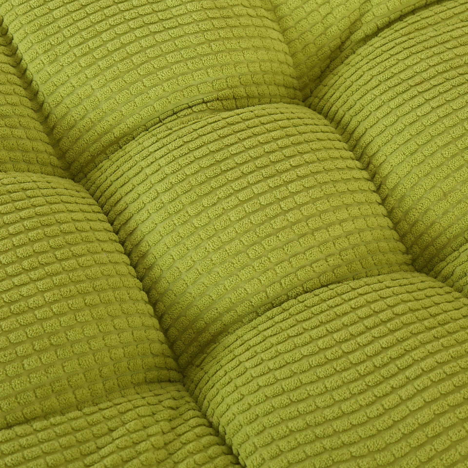 Factory Sales Solid Color Cushion Tatami Corn Kernels Cushion Office Cushion Cushion Cushion Chair Cushion