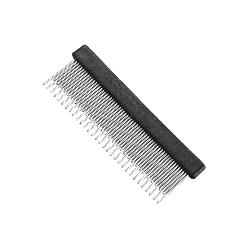 Pet comb comb comb chip