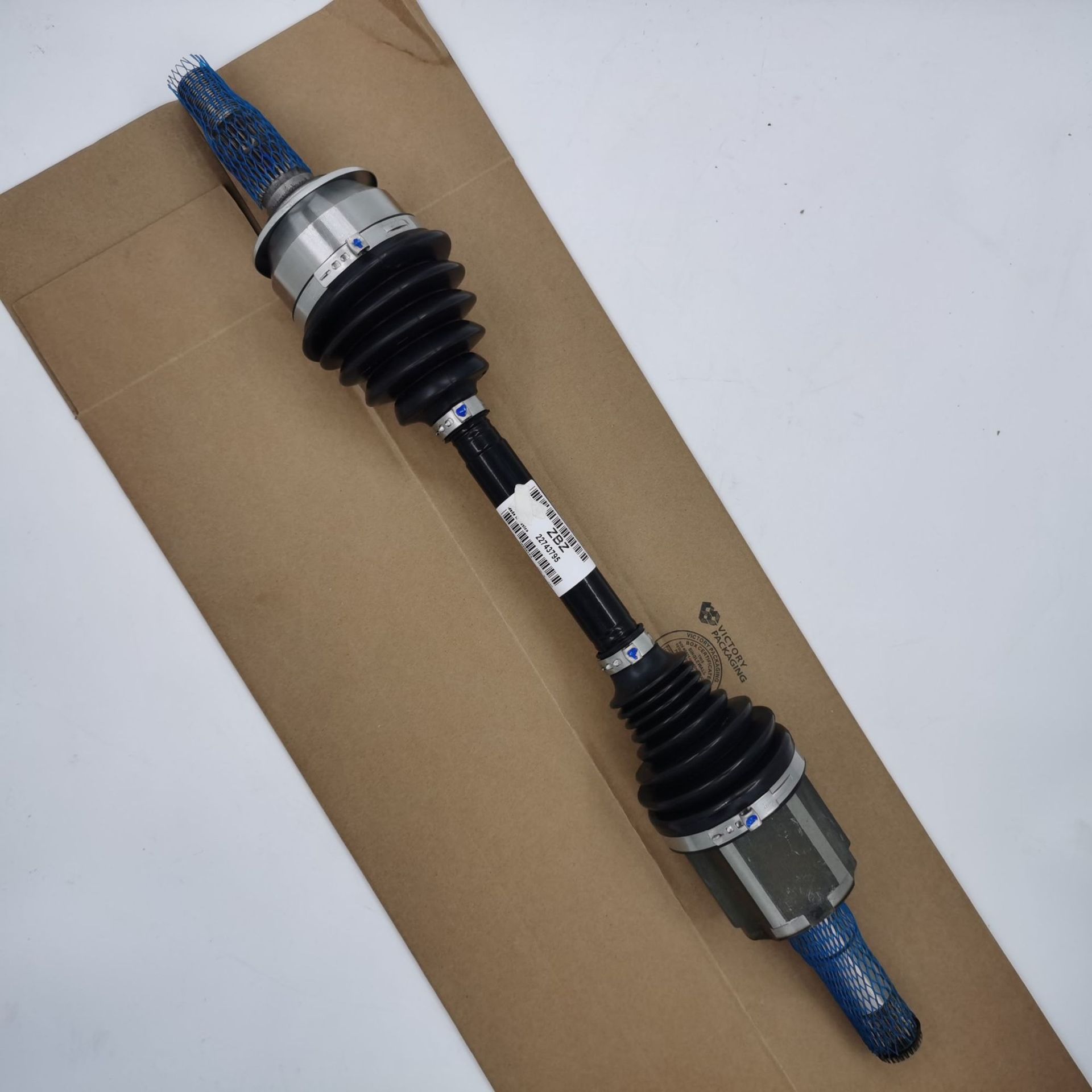 22743795 for Srx Half Shaft Lh 661547 20861589 22743794 22743793