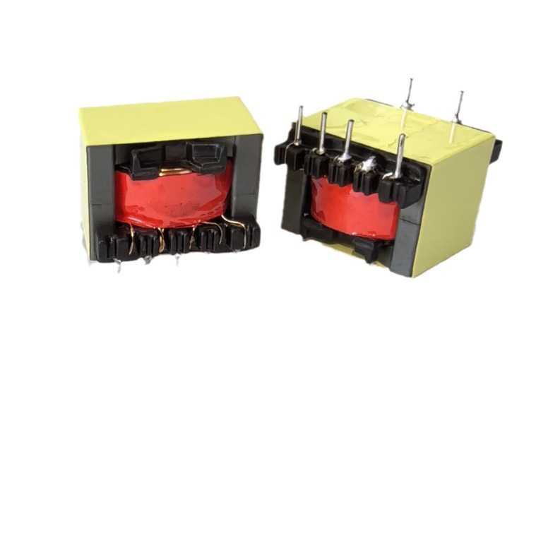 Ee25 Range Hood Small Household Appliances Control Board Isolated Constant Voltage Power Transformer Factory Switching Power Transformer
