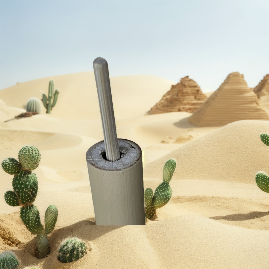 Bamboo Flute, Flute, Handmade Souvenir Musical Instrument, Carbonized Travel Whistle, Vertical Blown, Bali, Bamboo Bird Travel Cross-Border